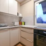 In Olimp Appartement Ljubljana