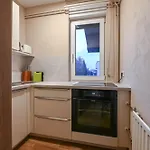 In Olimp Appartement Ljubljana