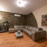 In Olimp Appartement *