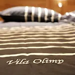 In Olimp Appartement Ljubljana