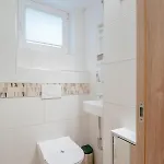 In Olimp Appartement