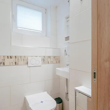 In Olimp Apartamento